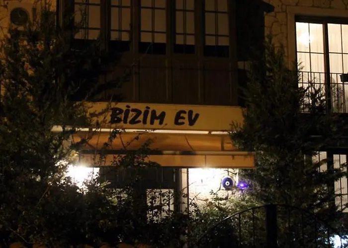 Hotel Bizim Ev (adults Only)