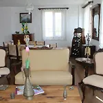 Отель Bizim Ev (adults Only) 2*