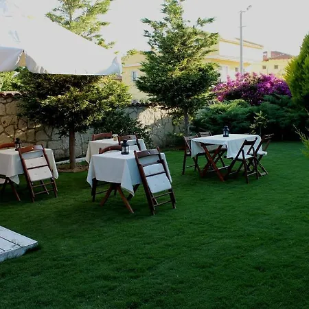 Bizim Ev (adults Only) Hotel Alaçatı