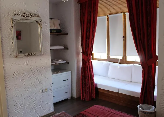 Bizim Ev (adults Only) Hotell