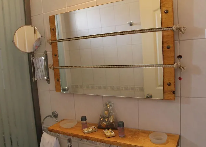 Hotell Bizim Ev (adults Only) Alaçatı