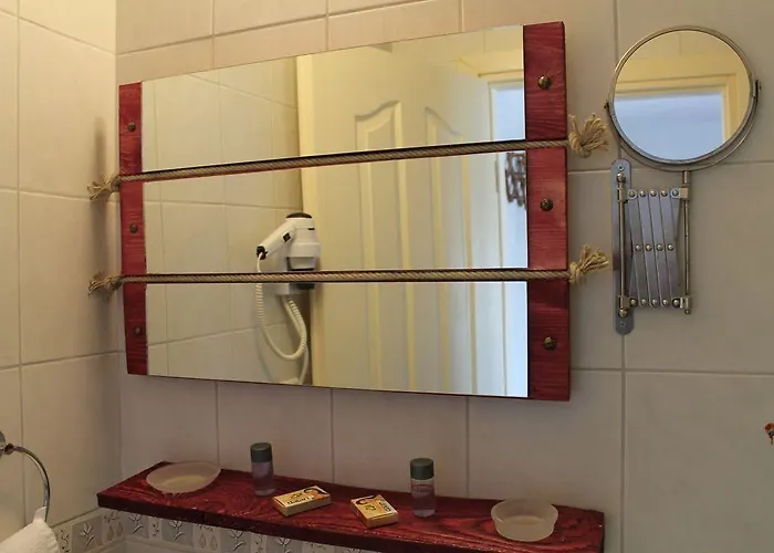 Hotell Bizim Ev (adults Only) Alaçatı