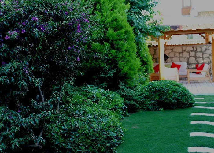 Hotell Bizim Ev (adults Only) 2*