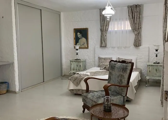 Bizim Ev (adults Only) Hotell Alaçatı