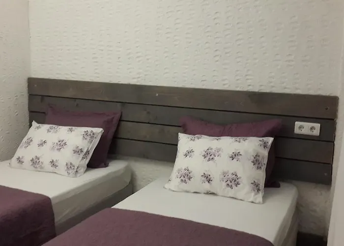 Hotell Bizim Ev (adults Only) 2*