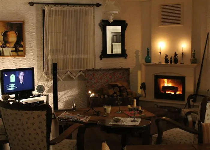 Hotell Bizim Ev (adults Only)