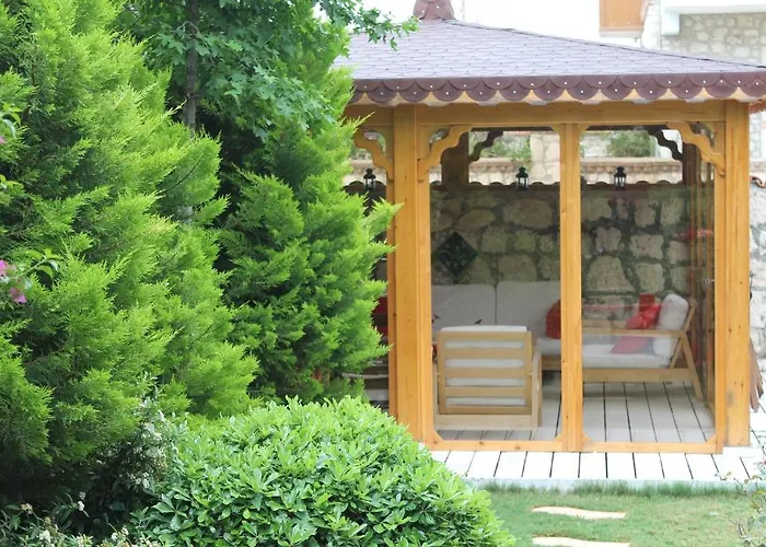 Bizim Ev (adults Only) Hotell