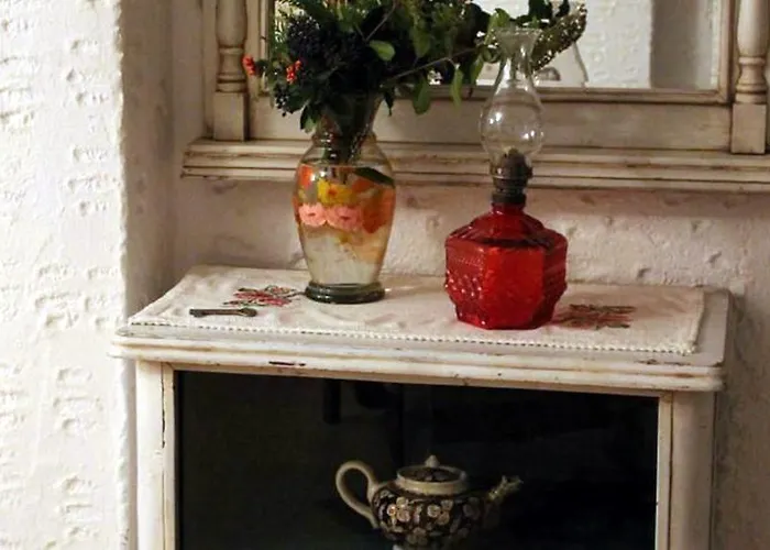 Hotell Bizim Ev (adults Only) Alaçatı