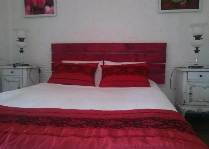 Bizim Ev (adults Only) Hotell