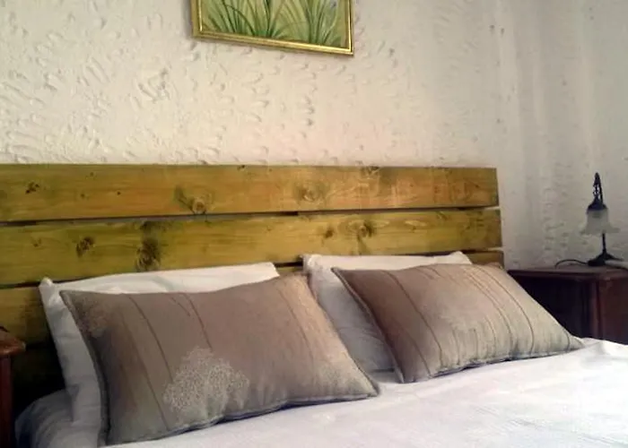 Bizim Ev (adults Only) Hotell